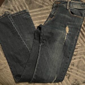 Women's Etienne Marcel Skinny Jeans size 26